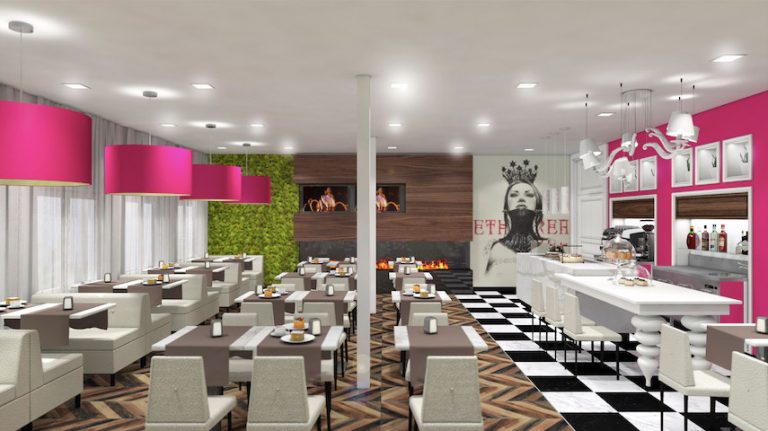 planrestorana